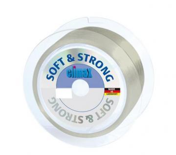 Fir Strong Plus Transparent Climax 016mm - 100m - 2,60 kg - Pret | Preturi Fir Strong Plus Transparent Climax 016mm - 100m - 2,60 kg