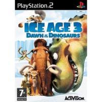 Ice Age 3: Dawn of the Dinosaurs PS2 - Pret | Preturi Ice Age 3: Dawn of the Dinosaurs PS2