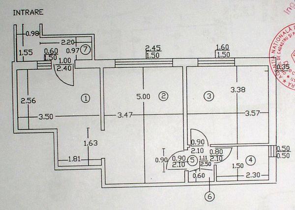 Inchiriez spatiu comercial in Drumul Taberei - Pret | Preturi Inchiriez spatiu comercial in Drumul Taberei