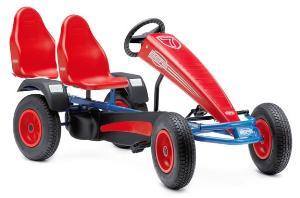 Kart BERG Extra AF Sport Blue BERG Toys - Pret | Preturi Kart BERG Extra AF Sport Blue BERG Toys