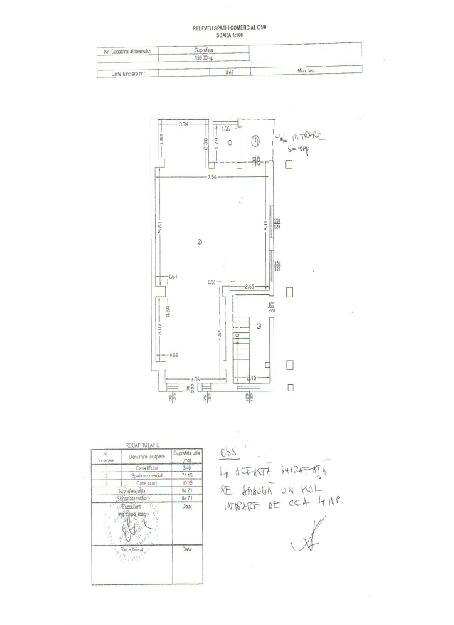 Spatiu comercial de inchiriat Iasi Tudor Vladimirescu - Pret | Preturi Spatiu comercial de inchiriat Iasi Tudor Vladimirescu