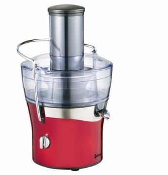 Storcatoare fructe si legume - Rohnson R429 700W 2 viteze Recipient mare pulpa Sita inox - Pret | Preturi Storcatoare fructe si legume - Rohnson R429 700W 2 viteze Recipient mare pulpa Sita inox