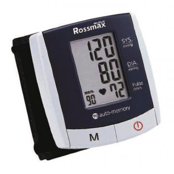 Tensiometru electronic RossMax G150 Automatic - Pret | Preturi Tensiometru electronic RossMax G150 Automatic