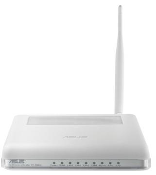 Wireless Router Asus RT-N10U, 802.11n draft 2.0 150 Mbps, USB Print Server, VIP Zones, 2 networks in 1, Multiple SSID x4 - Pret | Preturi Wireless Router Asus RT-N10U, 802.11n draft 2.0 150 Mbps, USB Print Server, VIP Zones, 2 networks in 1, Multiple SSID x4