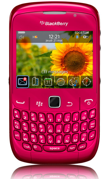 www.FIXTELGSM.ro Blackberry 8520Curve white, pink, turkoaiz, noi noute, functionale orice - Pret | Preturi www.FIXTELGSM.ro Blackberry 8520Curve white, pink, turkoaiz, noi noute, functionale orice
