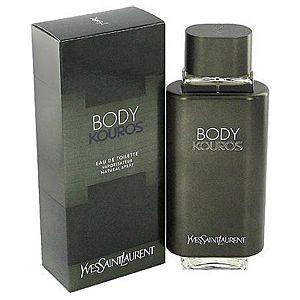 Yves Saint Laurent Body Kouros, 100 ml, EDT - Pret | Preturi Yves Saint Laurent Body Kouros, 100 ml, EDT