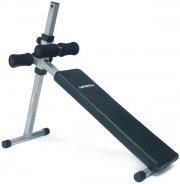 Banci de Exercitii - InSPORTline Profi Ab Crunch Bench - Pret | Preturi Banci de Exercitii - InSPORTline Profi Ab Crunch Bench