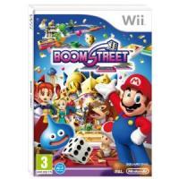 Boom Street Wii - Pret | Preturi Boom Street Wii