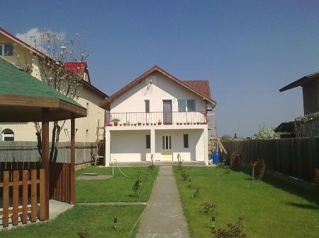 Buftea Crevedia vila p+1 de vanzare la cheie 115.000 euro - Pret | Preturi Buftea Crevedia vila p+1 de vanzare la cheie 115.000 euro