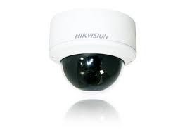 Camera IP dome 2 megapixel DS-2CD753F-E - Pret | Preturi Camera IP dome 2 megapixel DS-2CD753F-E