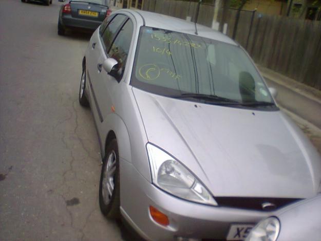 DEZMEMBREZ FORD FOCUS 2000 - Pret | Preturi DEZMEMBREZ FORD FOCUS 2000