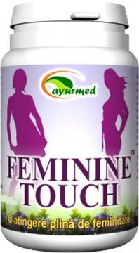 Feminine Touch *50tab - Pret | Preturi Feminine Touch *50tab