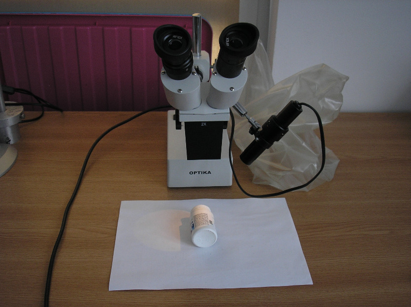 Microscop binocular OPTIKA - Pret | Preturi Microscop binocular OPTIKA