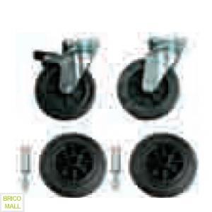 Set de roti W24 - Pret | Preturi Set de roti W24