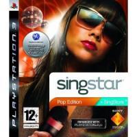 SingStar Pop Edition PS3 - Pret | Preturi SingStar Pop Edition PS3