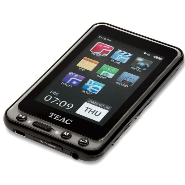 Vand MP4 player TEAC MP 580 16 GB - Pret | Preturi Vand MP4 player TEAC MP 580 16 GB