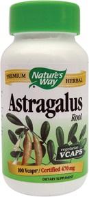 Astragalus *100cps - Pret | Preturi Astragalus *100cps