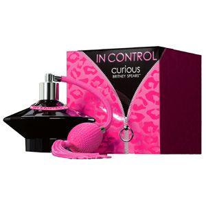 Britney Spears Curious In Controll, 100 ml, EDP - Pret | Preturi Britney Spears Curious In Controll, 100 ml, EDP