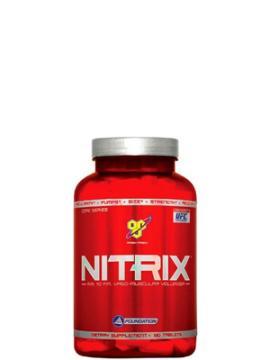 BSN - Nitrix 180 caps - Pret | Preturi BSN - Nitrix 180 caps
