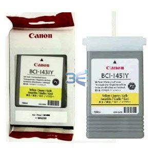 Canon BCI-1431Y , Cartus Cerneala, Galben - Pret | Preturi Canon BCI-1431Y , Cartus Cerneala, Galben