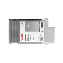 Canon Pigment Ink Tank PFI-105 Grey - Pret | Preturi Canon Pigment Ink Tank PFI-105 Grey