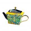 Ceainic van Gogh - Iris - Pret | Preturi Ceainic van Gogh - Iris