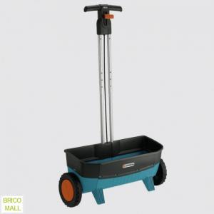 Dispozitiv de imprastiere Gardena Comfort 800 - Pret | Preturi Dispozitiv de imprastiere Gardena Comfort 800