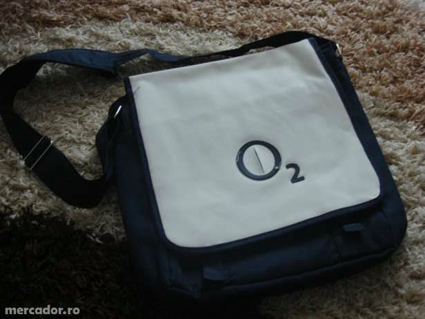 Geanta laptop O2, 15.6 inch - Pret | Preturi Geanta laptop O2, 15.6 inch