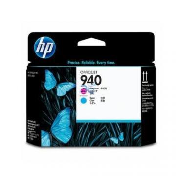 HP 940, Cap de imprimanta, Albastru - Magenta - Pret | Preturi HP 940, Cap de imprimanta, Albastru - Magenta