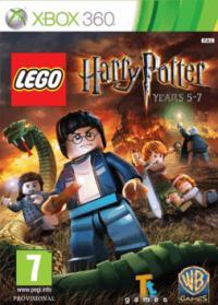 Lego Harry Potter Years 5-7 XB360 - Pret | Preturi Lego Harry Potter Years 5-7 XB360