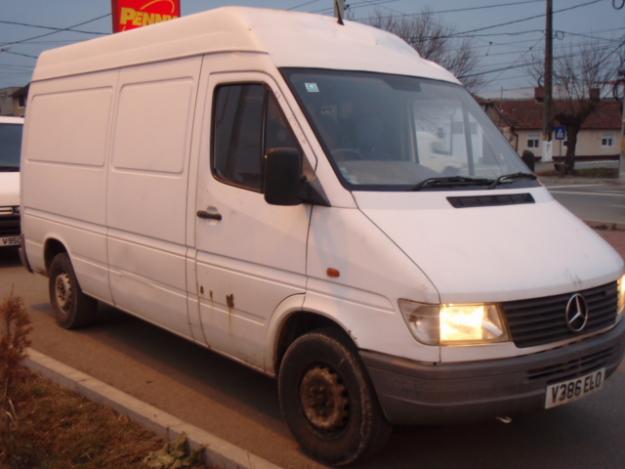 MERCEDES-BENZ Sprinter 308D - Pret | Preturi MERCEDES-BENZ Sprinter 308D