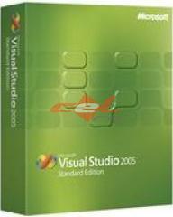 Microsoft Visual Studio Standard 2005 Win32 English CD - Pret | Preturi Microsoft Visual Studio Standard 2005 Win32 English CD