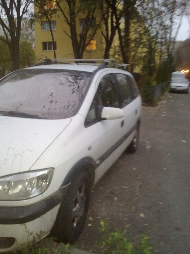 opel zafira - Pret | Preturi opel zafira
