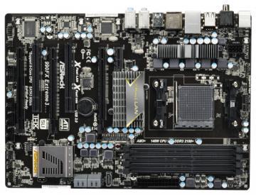 Placa de baza ASROCK 990FX EXTREME3 - Pret | Preturi Placa de baza ASROCK 990FX EXTREME3