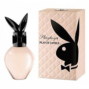 Playboy Play It Lovely, 30 ml, EDT - Pret | Preturi Playboy Play It Lovely, 30 ml, EDT