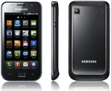 Samsung Galaxy I9003 - Pret | Preturi Samsung Galaxy I9003
