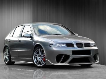 Seat Leon 1M Body Kit Angel - Pret | Preturi Seat Leon 1M Body Kit Angel