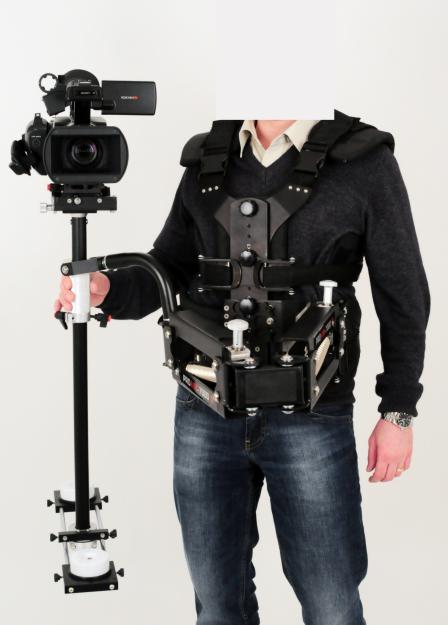 Sistem stabilizare video Steadicam Flycam - Pret | Preturi Sistem stabilizare video Steadicam Flycam