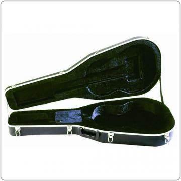 Stagg ABS-C - Carcasa pentru chitara 4/4 (39') Classical - Pret | Preturi Stagg ABS-C - Carcasa pentru chitara 4/4 (39') Classical