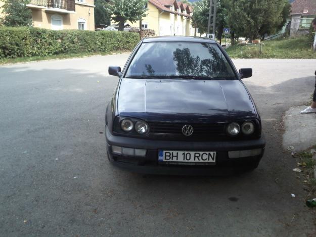 vand / schimb golf III 1.9 TDI - Pret | Preturi vand / schimb golf III 1.9 TDI