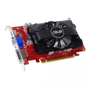 AMD Radeon HD6670 PCI-EX2.1 1024MB DDR3 128 bit, 800/1800MHz, DVI/VGA/HDMI, Fan Cooler, CrossfireX, HD3D, - Pret | Preturi AMD Radeon HD6670 PCI-EX2.1 1024MB DDR3 128 bit, 800/1800MHz, DVI/VGA/HDMI, Fan Cooler, CrossfireX, HD3D,