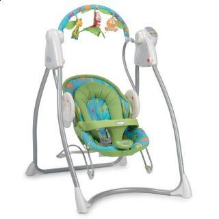 Balansoar Swing N Bounce Gustav - Pret | Preturi Balansoar Swing N Bounce Gustav