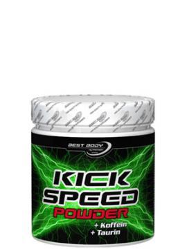 Best Body Nutrition - Kick Speed 400g - Pret | Preturi Best Body Nutrition - Kick Speed 400g