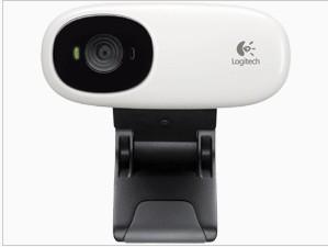 Camera Web Logitech QuickCam C110, 960-000754 - Pret | Preturi Camera Web Logitech QuickCam C110, 960-000754