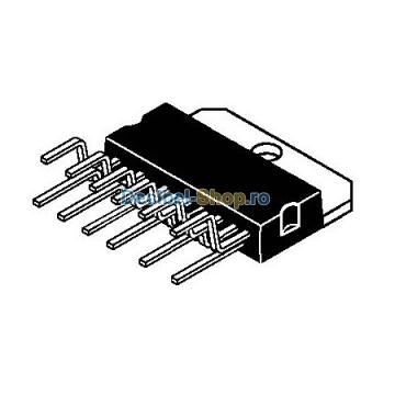 Circuit integrat BA5406 - Pret | Preturi Circuit integrat BA5406