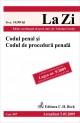 Codul penal si Codul de procedura penala (actualizat la 05.03.2009). - Pret | Preturi Codul penal si Codul de procedura penala (actualizat la 05.03.2009).