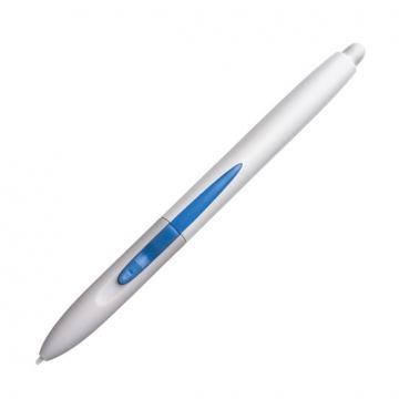 Creion pentru tableta Bamboo Fun, white, EP-155E-0W-01, Wacom - Pret | Preturi Creion pentru tableta Bamboo Fun, white, EP-155E-0W-01, Wacom