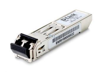 D-Link DEM-311GT, 1000BASE-SX Mini Gigabit Interface Converter - Pret | Preturi D-Link DEM-311GT, 1000BASE-SX Mini Gigabit Interface Converter