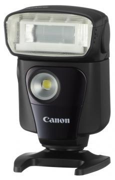 Flash Speedlite 320EX, Canon (5246B003) - Pret | Preturi Flash Speedlite 320EX, Canon (5246B003)