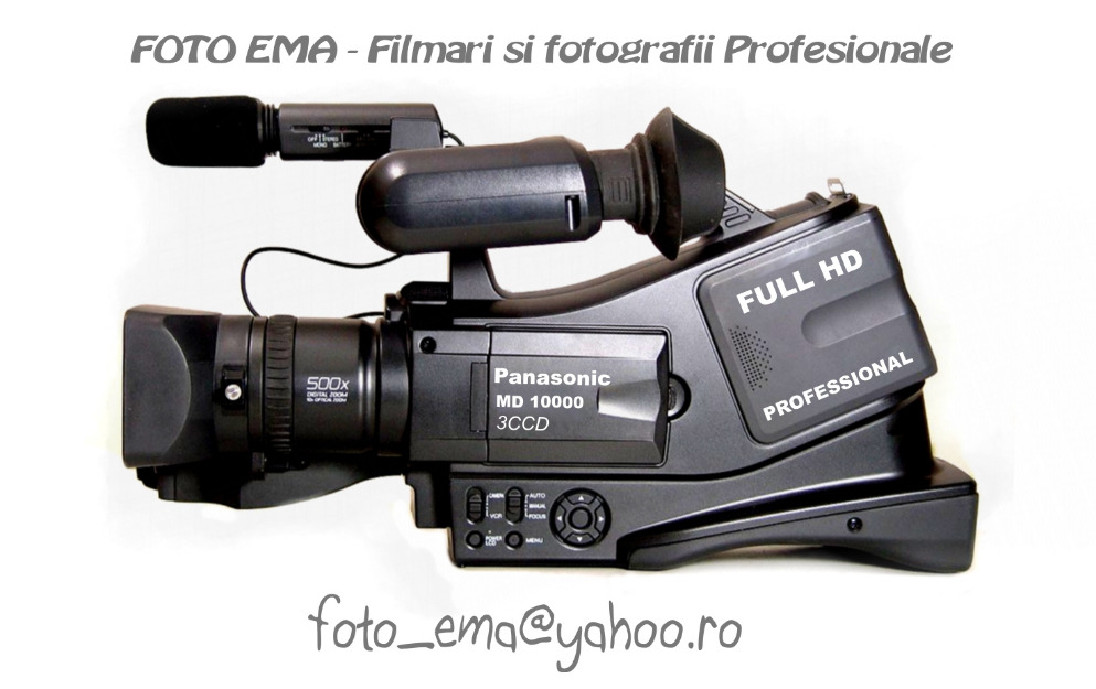 fotograf cameraman nunta falticeni - Pret | Preturi fotograf cameraman nunta falticeni